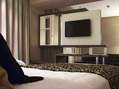 Fotos del hotel - Amérian Río Gallegos Apart & Suites