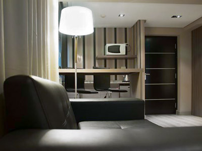 Fotos del hotel - Amérian Río Gallegos Apart & Suites