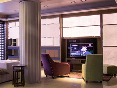 Fotos del hotel - Amérian Río Gallegos Apart & Suites