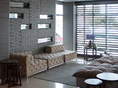 Fotos del hotel - Amérian Río Gallegos Apart & Suites