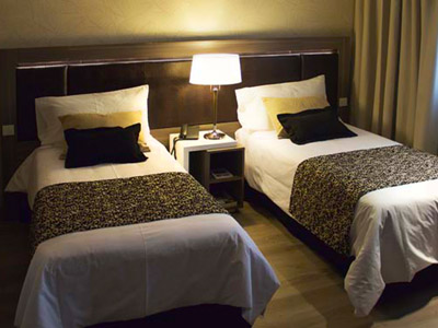 Fotos del hotel - Amérian Río Gallegos Apart & Suites