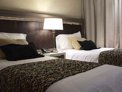 Fotos del hotel - Amérian Río Gallegos Apart & Suites
