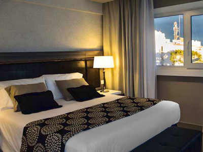 Fotos del hotel - Amérian Río Gallegos Apart & Suites