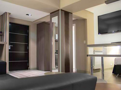 Fotos del hotel - Amérian Río Gallegos Apart & Suites