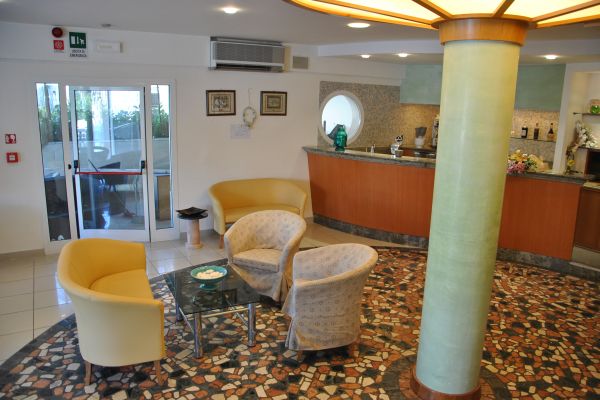 Fotos del hotel - Marina