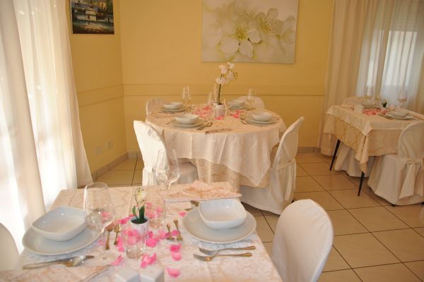 Fotos del hotel - Marina