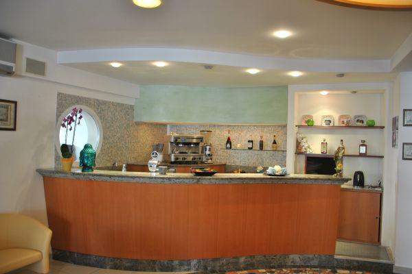 Fotos del hotel - Marina