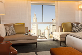 Fotos del hotel - MILLENNIUM HILTON NEW YORK ONE UN PLAZA