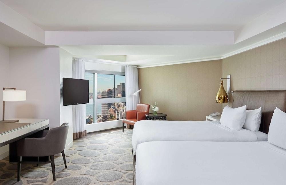 Fotos del hotel - MILLENNIUM HILTON NEW YORK ONE UN PLAZA