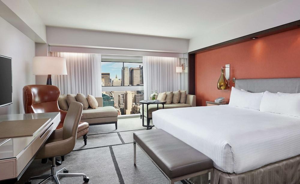 Fotos del hotel - MILLENNIUM HILTON NEW YORK ONE UN PLAZA