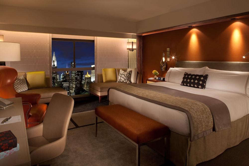 Fotos del hotel - MILLENNIUM HILTON NEW YORK ONE UN PLAZA