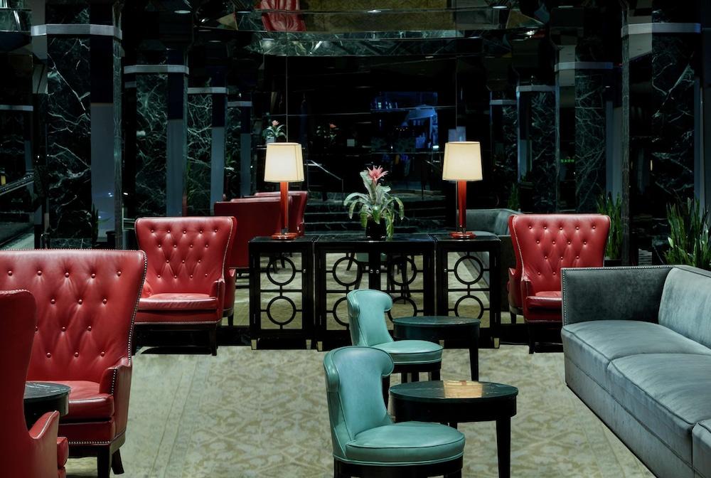 Fotos del hotel - MILLENNIUM HILTON NEW YORK ONE UN PLAZA