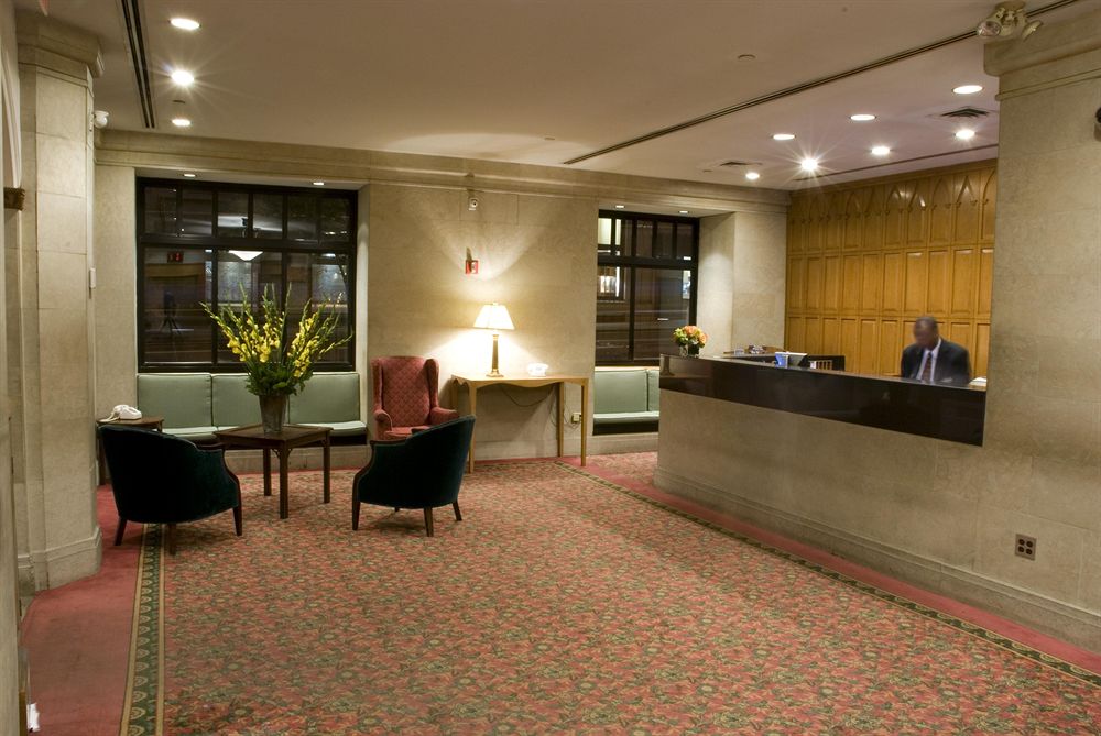 Fotos del hotel - SALISBURY HOTEL