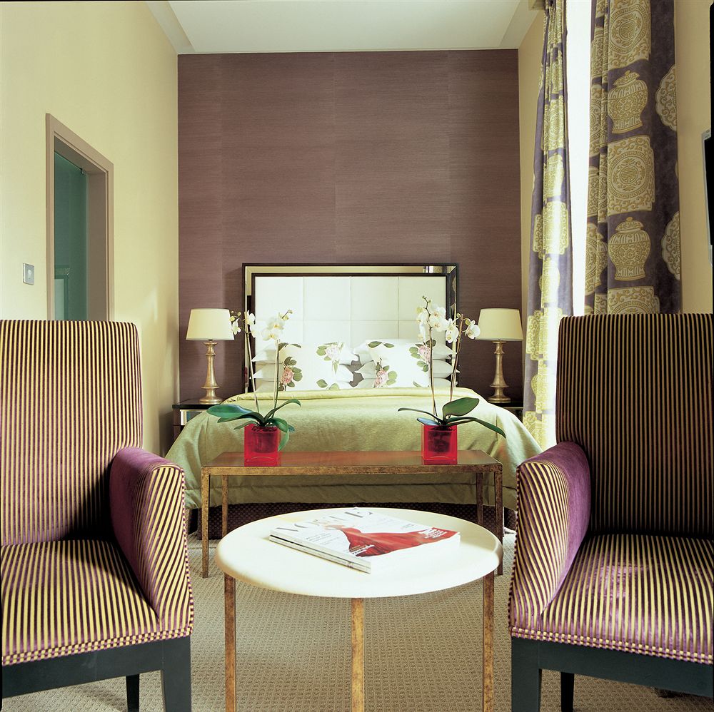 Fotos del hotel - THE MANDEVILLE HOTEL