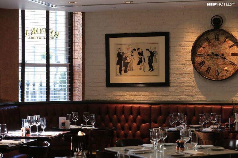 Fotos del hotel - THE MANDEVILLE HOTEL