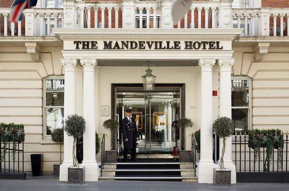 Fotos del hotel - THE MANDEVILLE HOTEL