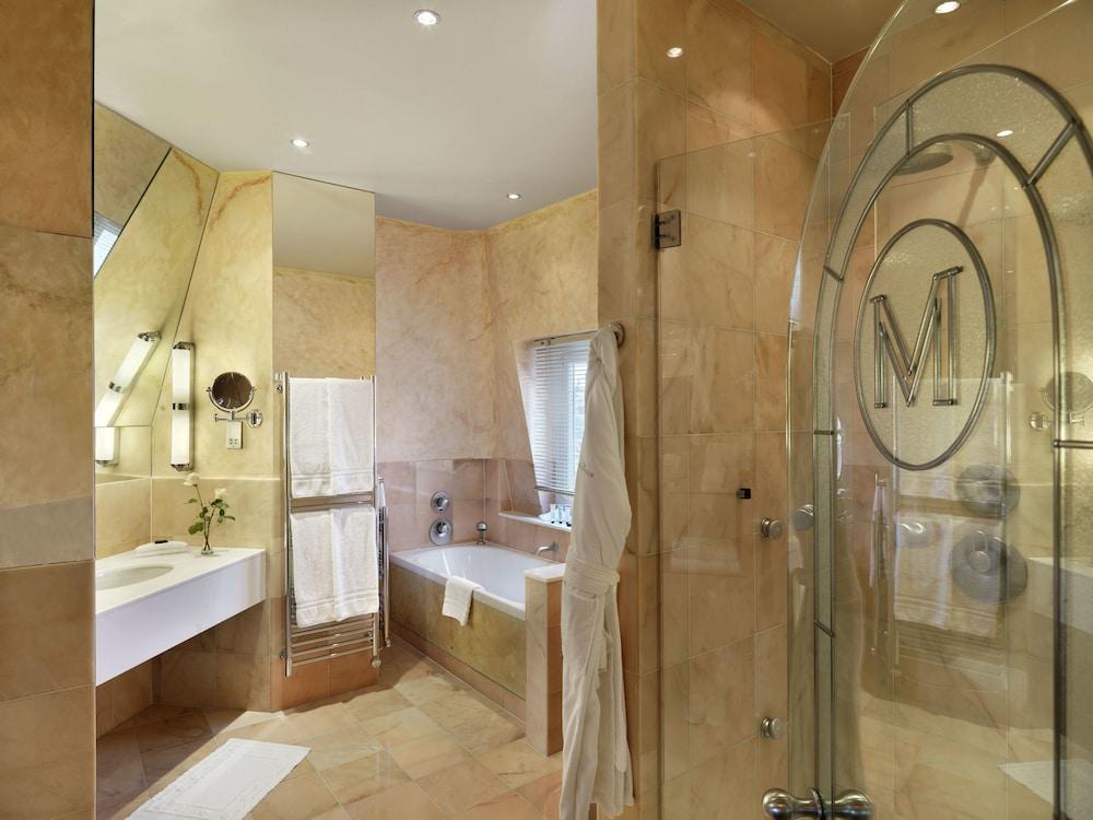 Fotos del hotel - THE MANDEVILLE HOTEL