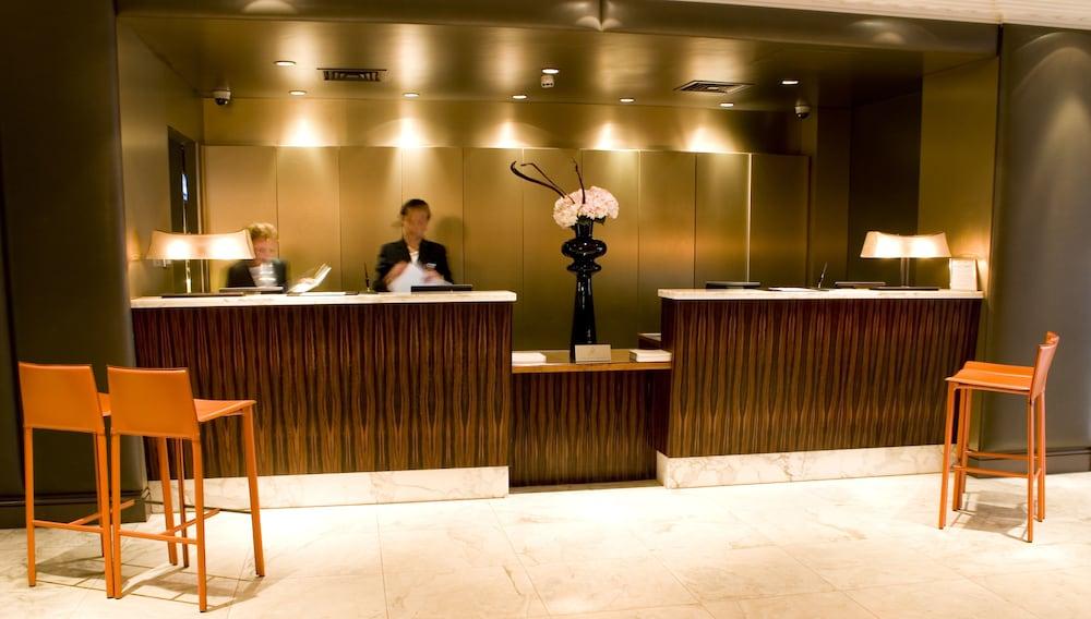 Fotos del hotel - THE MANDEVILLE HOTEL