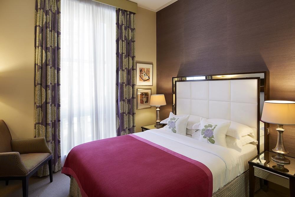 Fotos del hotel - THE MANDEVILLE HOTEL