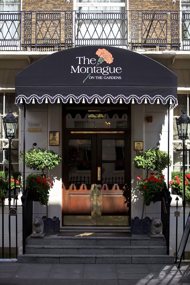 Fotos del hotel - The Montague on the Gardens