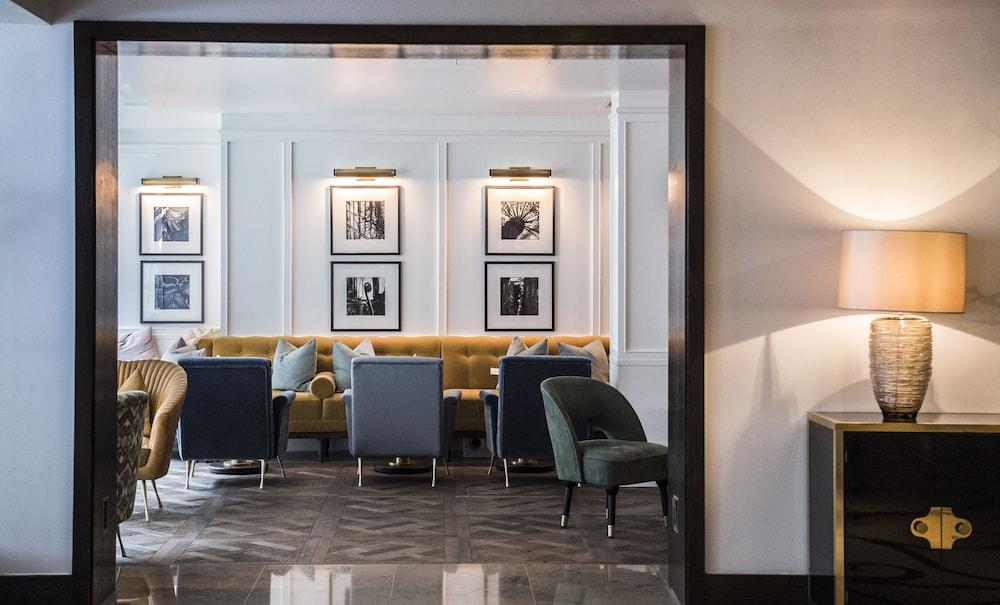 Fotos del hotel - THE MARYLEBONE HOTEL