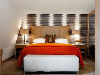 Fotos del hotel - THE MARYLEBONE HOTEL