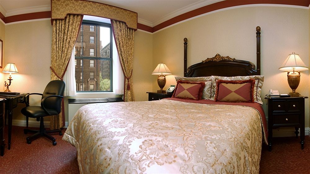 Fotos del hotel - LUCERNE HOTEL