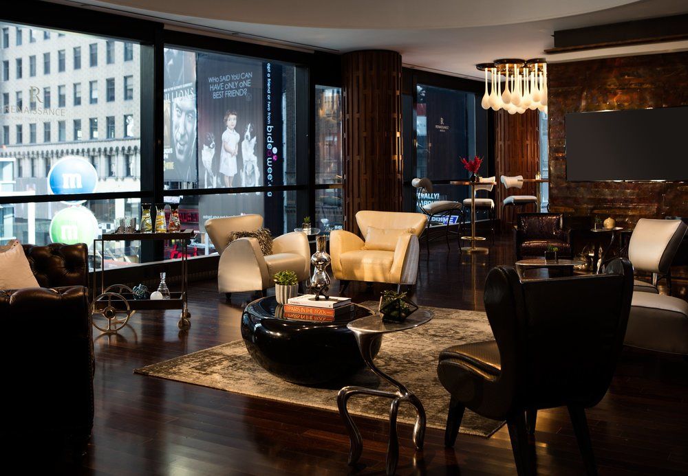 Fotos del hotel - RENAISSANCE NEW YORK TIMES SQUARE HOTEL