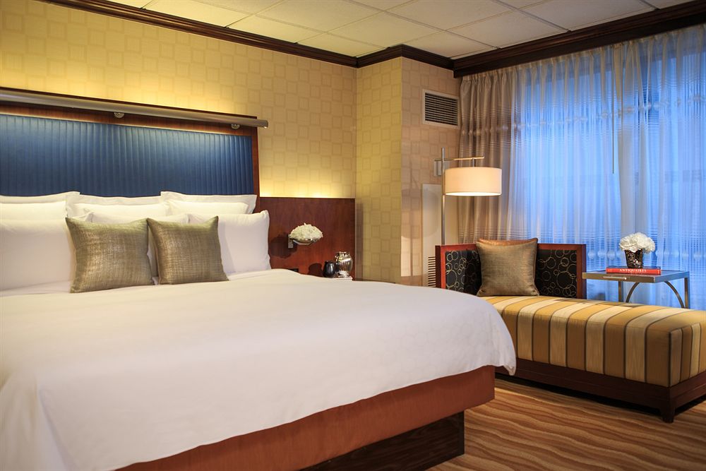 Fotos del hotel - RENAISSANCE NEW YORK TIMES SQUARE HOTEL