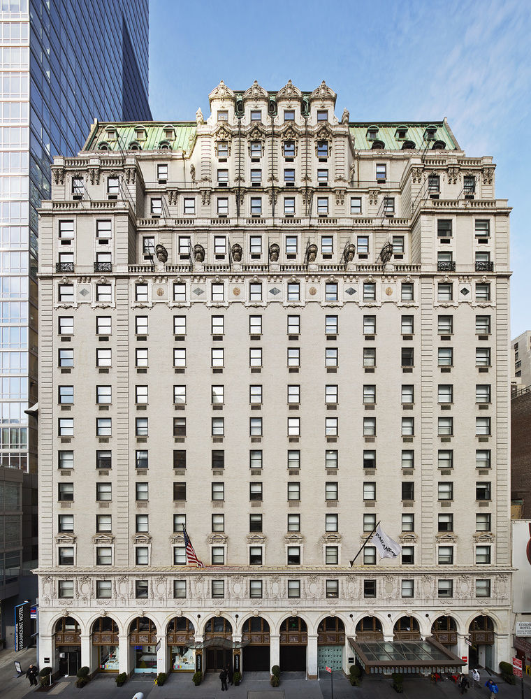 Fotos del hotel - PARAMOUNT HOTEL