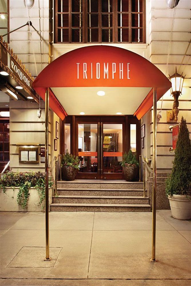 Fotos del hotel - IROQUOIS HOTEL