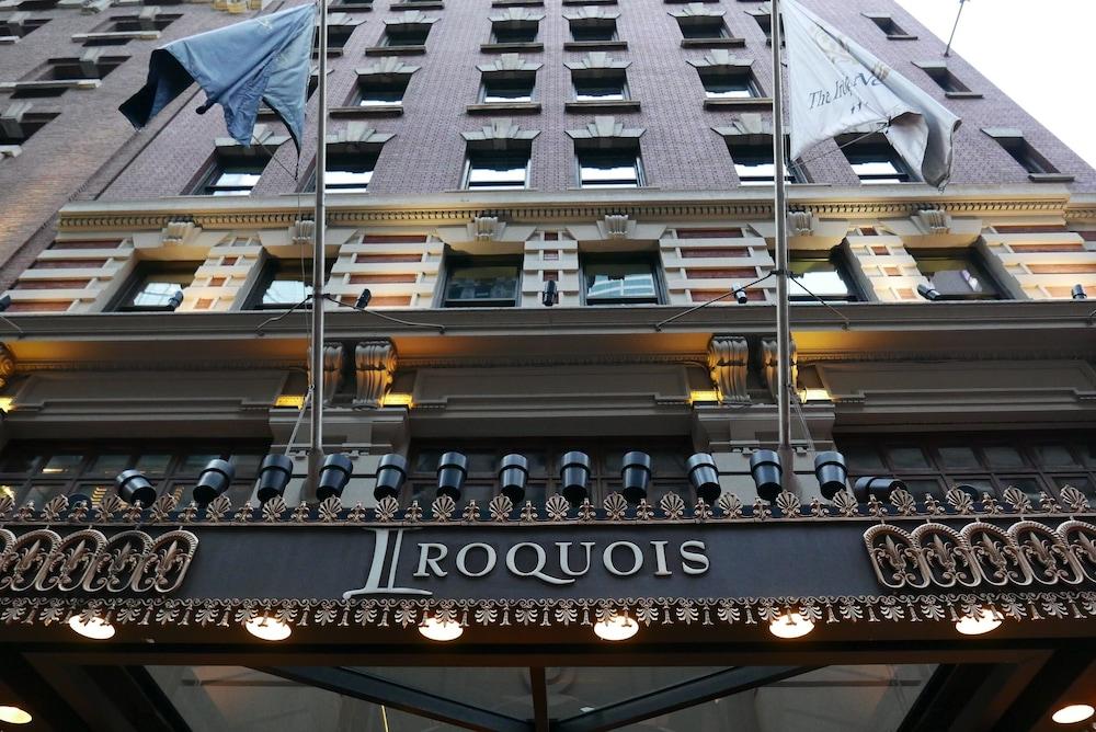 Fotos del hotel - IROQUOIS HOTEL