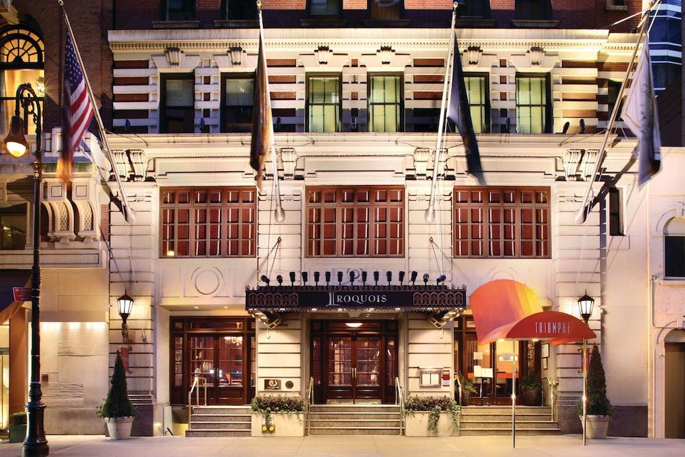 Fotos del hotel - IROQUOIS HOTEL