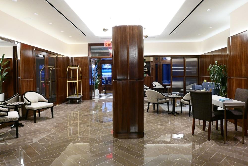 Fotos del hotel - IROQUOIS HOTEL