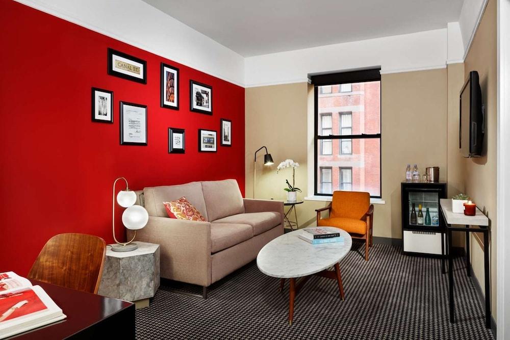 Fotos del hotel - THE REDBURY NEW YORK