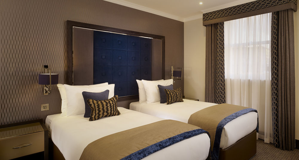 Fotos del hotel - The Westbourne Hyde Park