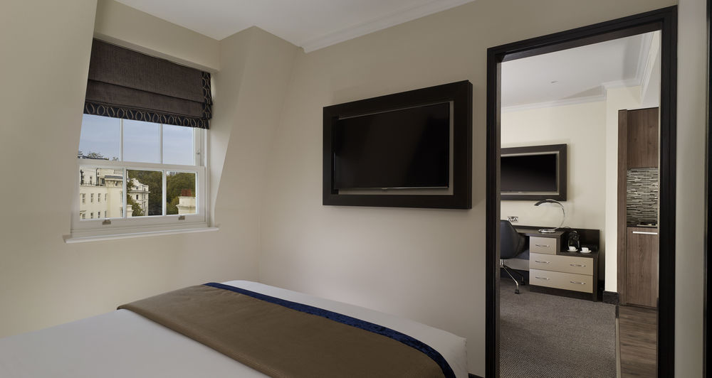 Fotos del hotel - The Westbourne Hyde Park