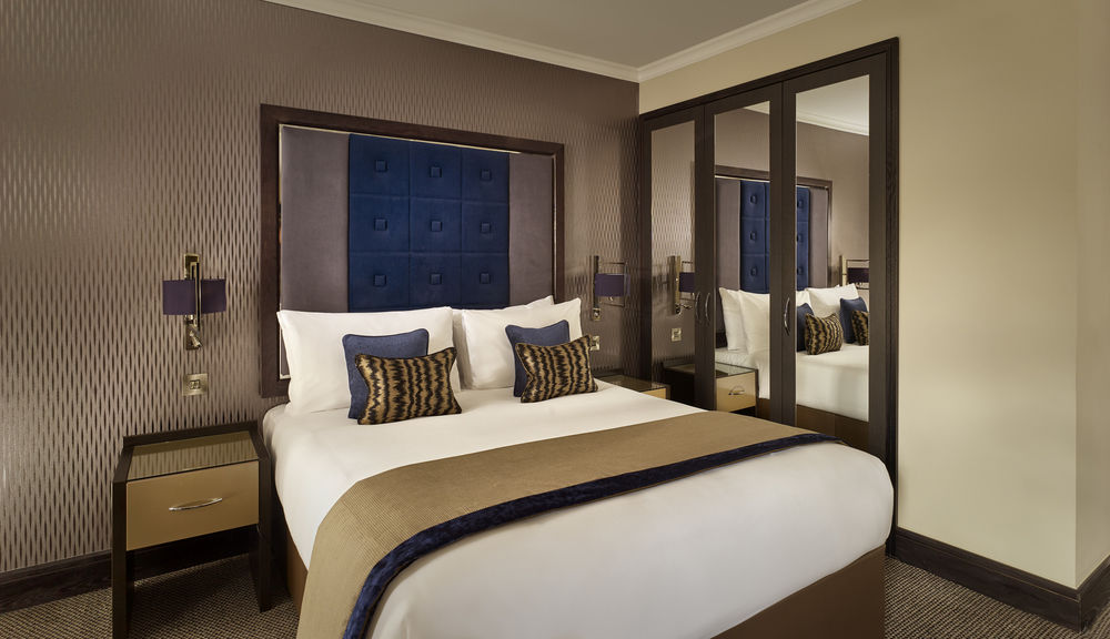 Fotos del hotel - The Westbourne Hyde Park