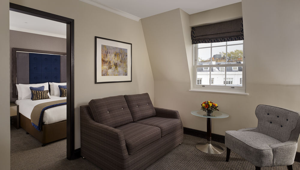 Fotos del hotel - The Westbourne Hyde Park