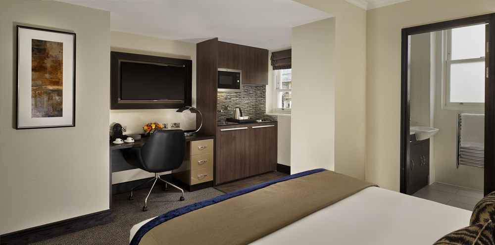 Fotos del hotel - The Westbourne Hyde Park