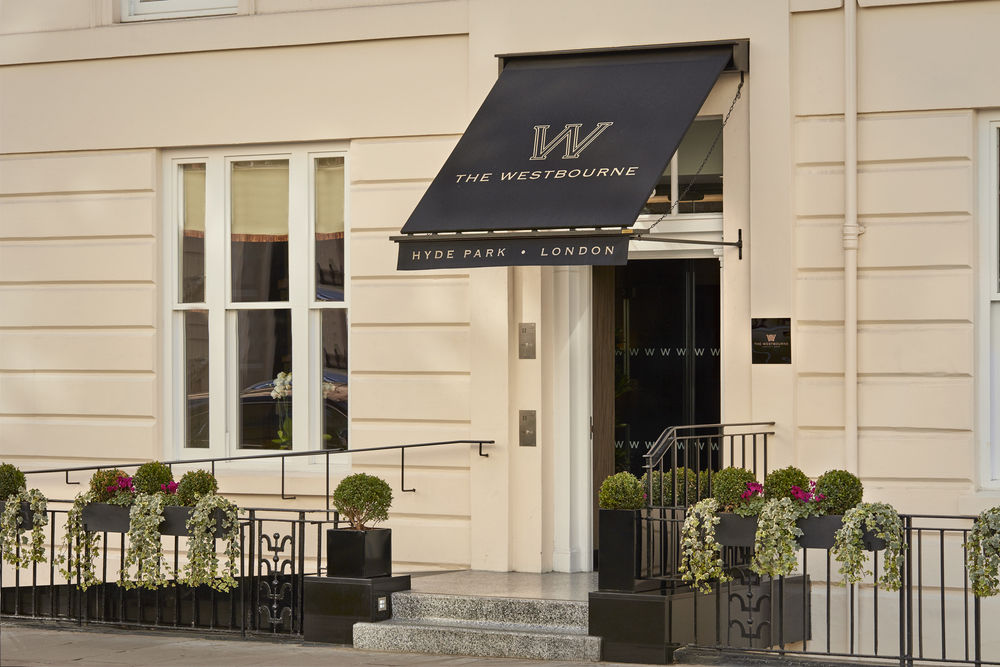 Fotos del hotel - The Westbourne Hyde Park