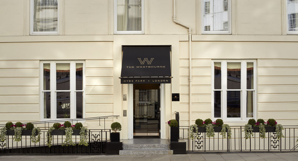 Fotos del hotel - The Westbourne Hyde Park