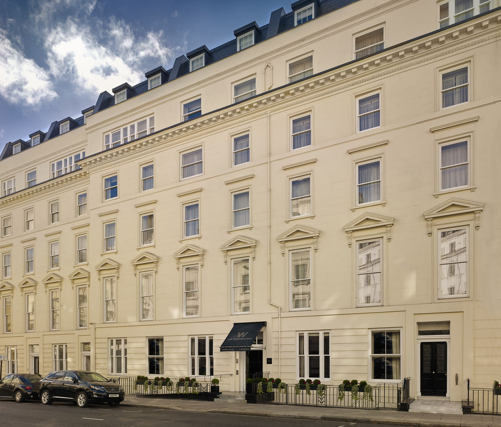 Fotos del hotel - The Westbourne Hyde Park