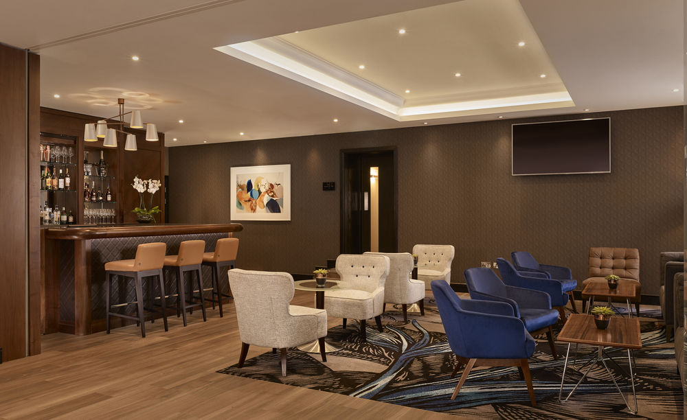 Fotos del hotel - The Westbourne Hyde Park