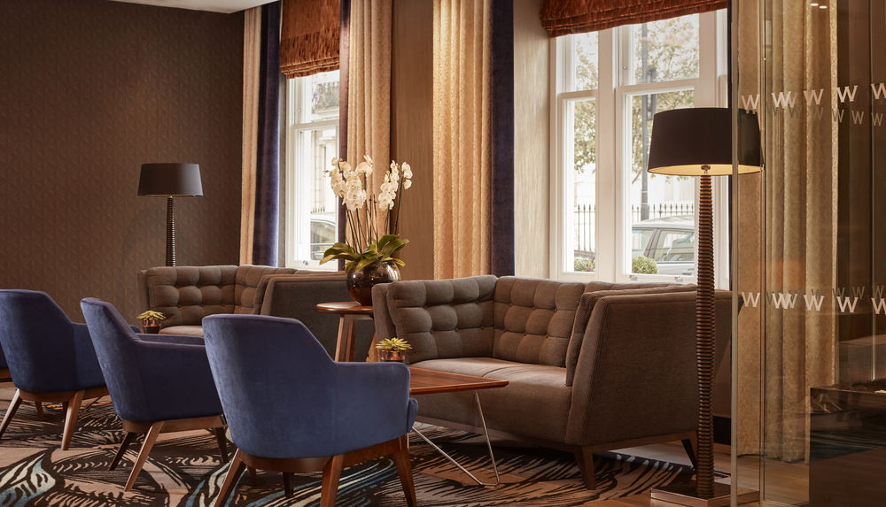 Fotos del hotel - The Westbourne Hyde Park