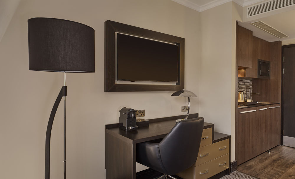 Fotos del hotel - The Westbourne Hyde Park