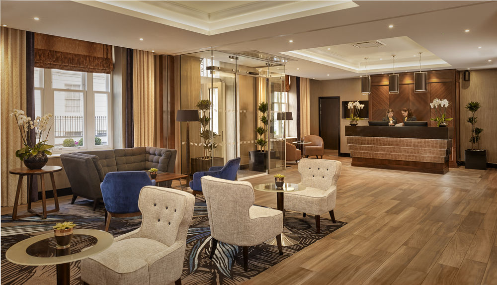 Fotos del hotel - The Westbourne Hyde Park
