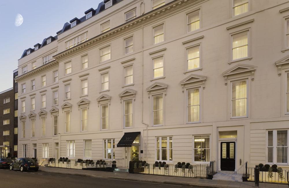 Fotos del hotel - The Westbourne Hyde Park