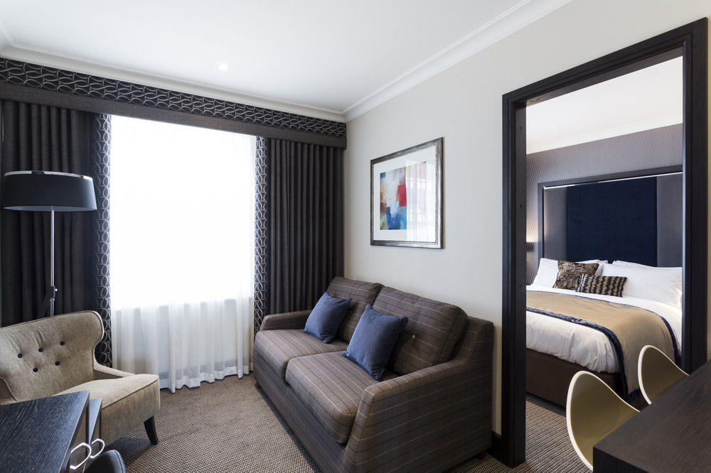 Fotos del hotel - The Westbourne Hyde Park