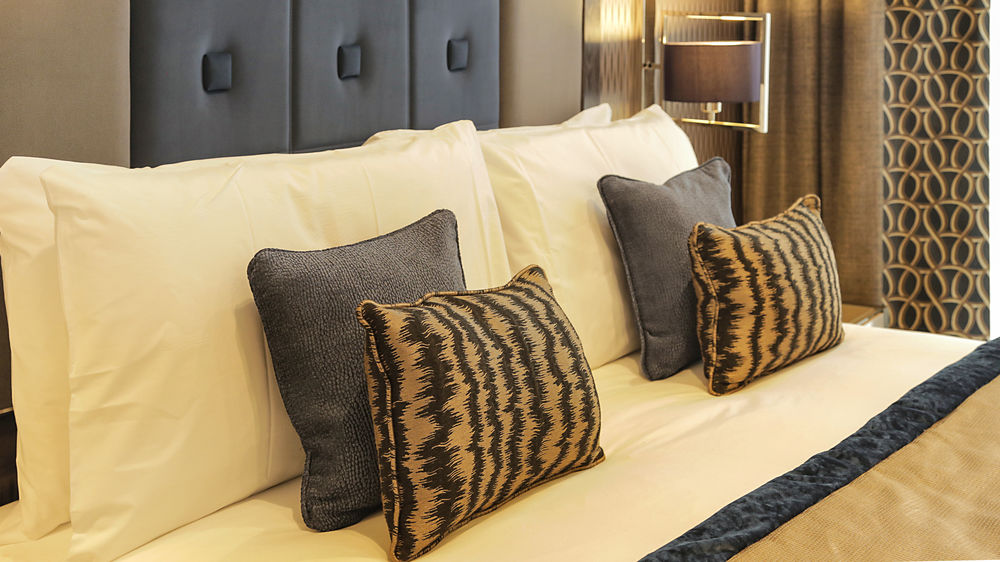 Fotos del hotel - The Westbourne Hyde Park